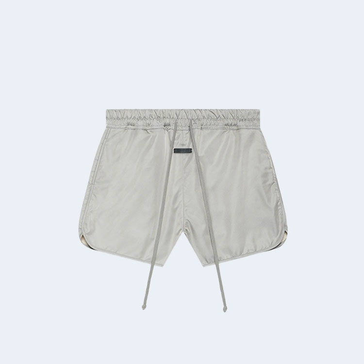 피어 오브 갓 트랙 쇼츠 베이지